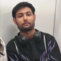 FOSSC Employee Shivam Kumar's profile photo