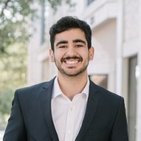 CORDA Investment Management Employee Alejandro Martinez's profile photo