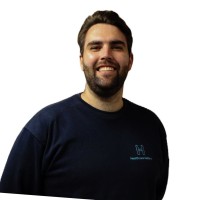 Healthcare Matters Employee Jack Cusack's profile photo