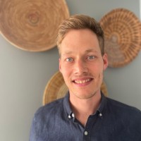 Dalberg Employee Koen Maaskant's profile photo