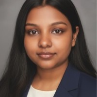 MideaSeed Employee Ruchi Priya's profile photo