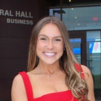 Gold Standard Auctions Employee Olivia Butler's profile photo