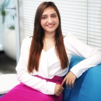 Shatakshi Vashisht's profile photo