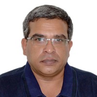Srinivas Krishnaswamy Email & Phone Number
