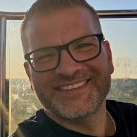 Profile Nooteboom Employee Joost Giesen's profile photo