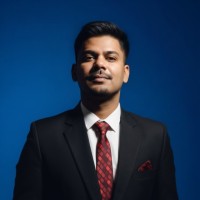 Oto.com Employee Aditya Mohan's profile photo