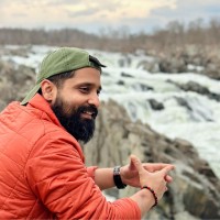 Venkataramanan Vaidyanathan Email