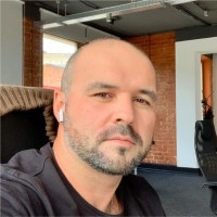 Ronas IT Employee Roman Surikov's profile photo