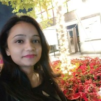 HCLTech Employee Anitha D's profile photo