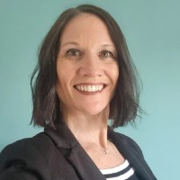 Cognition Evolve Employee Liz O'Connell's profile photo