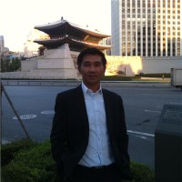 MAB Kargo Employee Yin Eugene's profile photo