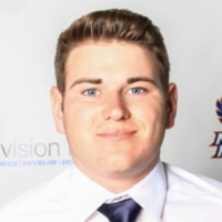 Goldman Sachs Employee Declan Costello's profile photo