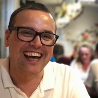 Southwark Council Employee Danny Edwards's profile photo