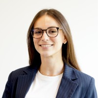 Machnet Medical Robotics Employee Lucia Moreno Gimeno's profile photo