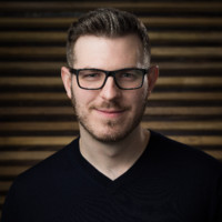 PixelForge Employee Kyle Santen's profile photo