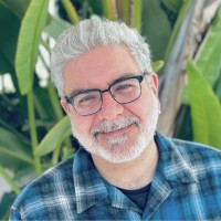 arbor Employee Paul Nadjmabadi's profile photo