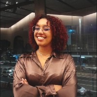 Thamires Nascimento's profile photo