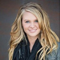 South Point Hotel Casino Spa Employee Haley Hull's profile photo