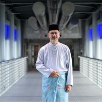 PETRONAS Carigali Sdn. Bhd. Employee Tengku Othman's profile photo