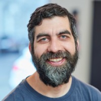 Berner Fachhochschule BFH Employee Lukas Smith's profile photo