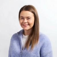 INEVO AS Employee Melissa Tørring's profile photo