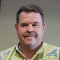 UKG Employee John Moore's profile photo