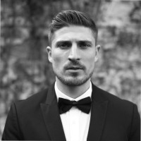 Perotti Home Employee İdris Aybirdi's profile photo