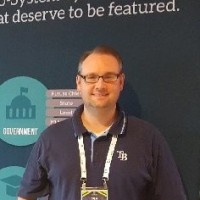 NTC - A Covius Solution Employee Eric Saylor's profile photo