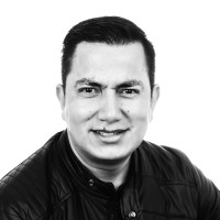 Geometry Colombia Employee Jose Angel Ortiz Rodriguez's profile photo