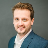 Natural Gas Intelligence Employee Jamison Cocklin's profile photo