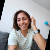 Marien Morán Email & Phone Number
