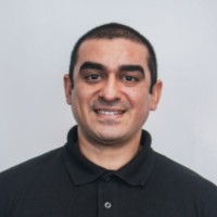 Blackstar Security Ltd Employee Umair Ahmad's profile photo