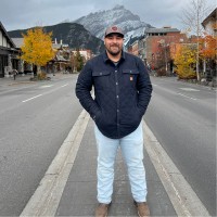 Government of Alberta Employee Joey Ferron's profile photo