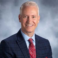 Corewell Health Employee Eric Bacigal's profile photo