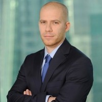 KMD Poland Employee Paweł Teter's profile photo