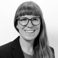 Emch+Berger Group Employee Anna Stettler's profile photo