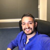 Istituto Luce Cinecittà srl Employee Adriano Fabio's profile photo