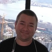Charles Lindsay's profile photo