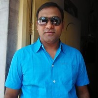 Votigo, Inc. Employee Praveen Parankusham's profile photo