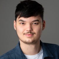Daniel Balmuchanow's profile photo