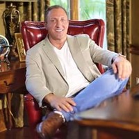The Honest Company Employee Shane Moss's profile photo