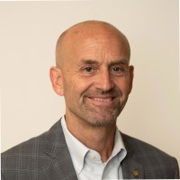 Charleston Southern University Employee David Baggs's profile photo