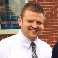 Cherokee County School District - GA Employee Adam Prather's profile photo