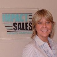Impact Sales, LLC Employee Tanya Torres's profile photo