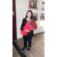 Compliance.ai Employee Bhanu Lamba's profile photo