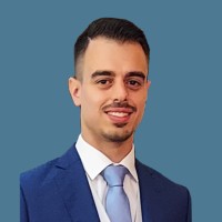 Daskell Employee Andrea Strada's profile photo