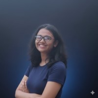 Cloudgov Employee Yogita Mulye's profile photo