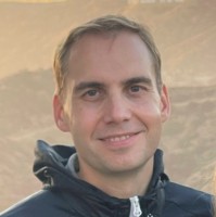 Previ Employee Jefferson Lyman's profile photo