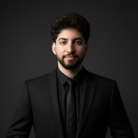 hyperPad Employee Piran Aminullah's profile photo