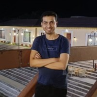 Nitor Infotech Employee Deepankar Dey's profile photo